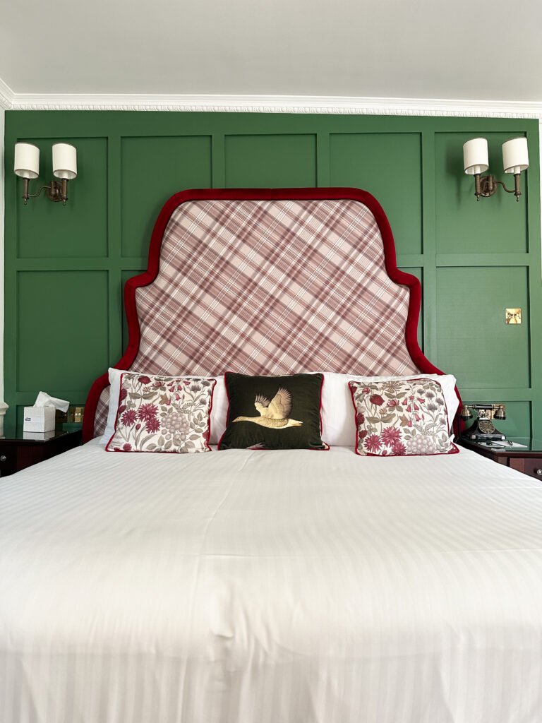 D.G.R. Slatter Decorators