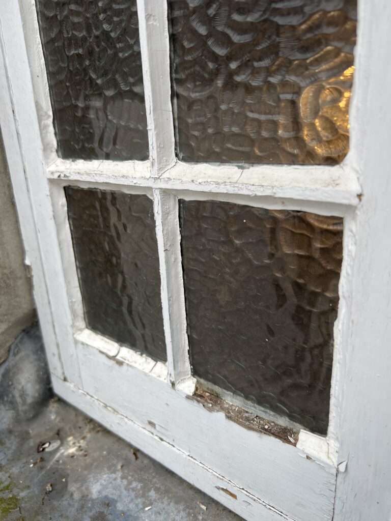 Identifying And Preventing Wood Rot In Windows And Doors