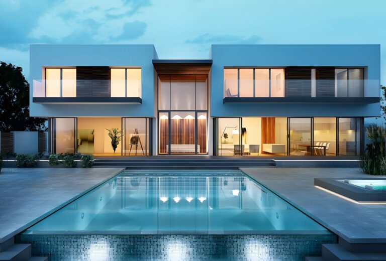 Signature Pools and Spas